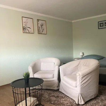 Apartman Stankov