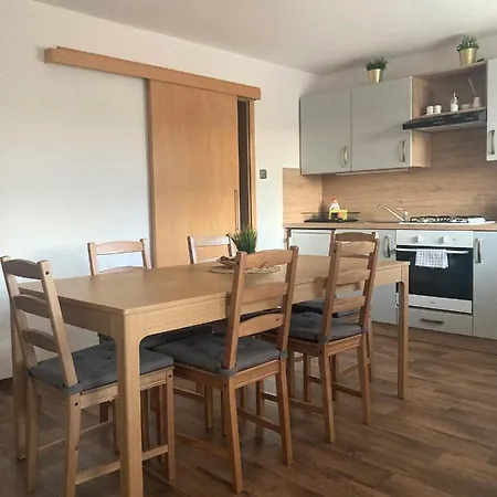 Apartman Stankov * Staňkov