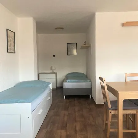 Apartmán Staňkov *