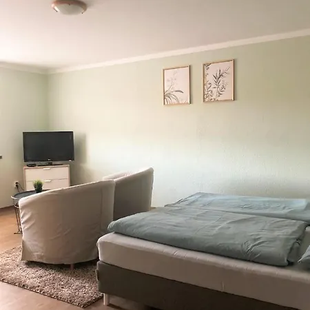 Appartement Apartman Stankov *