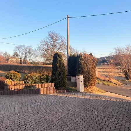 דירה Apartman Stankov