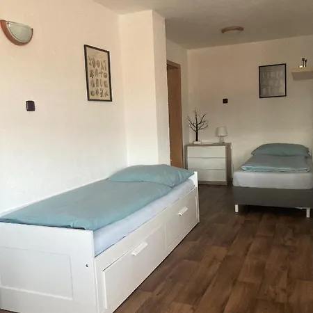 Apartman Stankov *