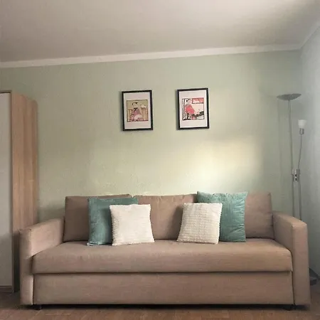 Apartman Stankov *
