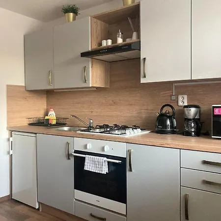 Apartman Stankov * Staňkov