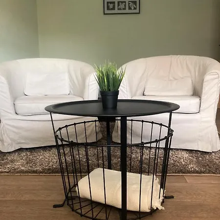 דירה Apartman Stankov *