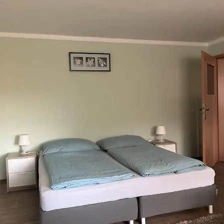 Apartman Stankov דירה *