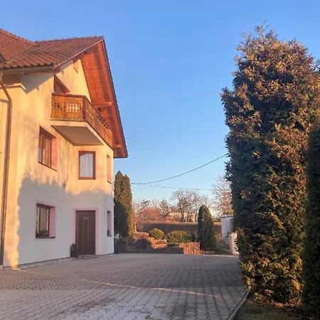 Appartement Apartman Stankov *
