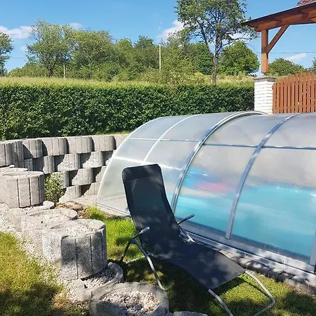 Appartement Apartman Stankov