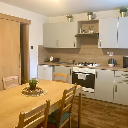 Apartman Stankov