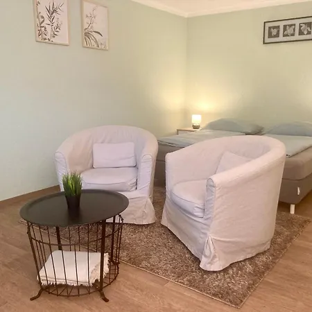Apartman Stankov Appartement Staňkov
