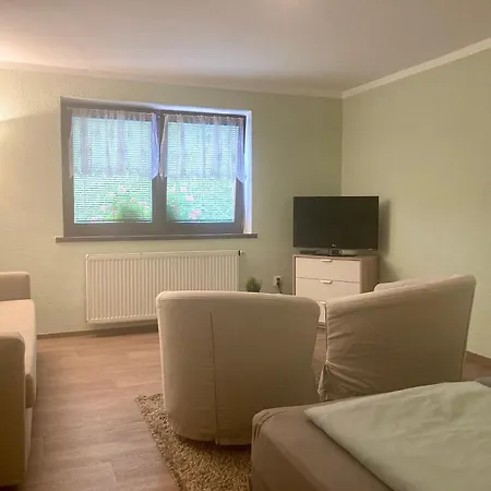 Apartman Stankov Staňkov