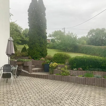 Apartman Stankov Appartement *