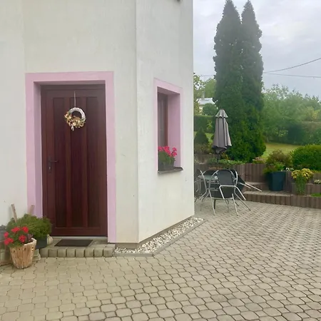 Apartman Stankov Appartement
