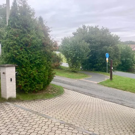 Apartman Stankov * Staňkov