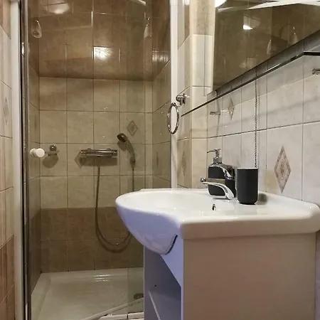 Apartman Stankov * Staňkov