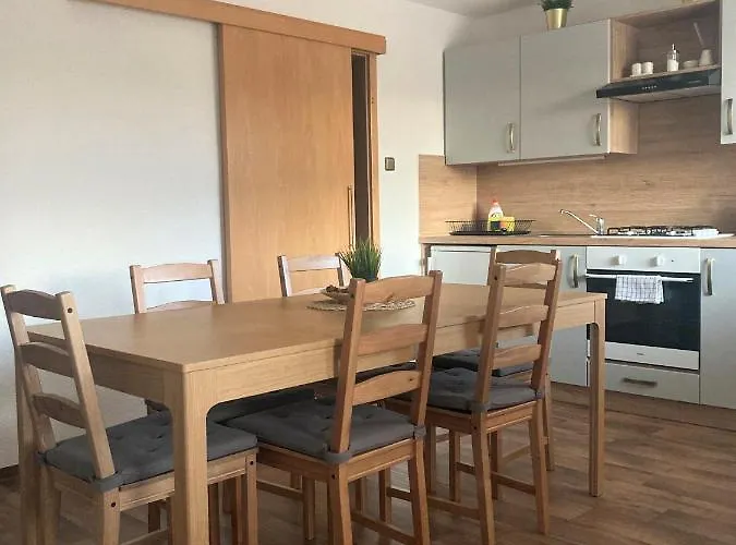 Apartman Stankov * Станьков
