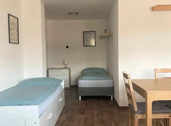 Apartman Stankov *