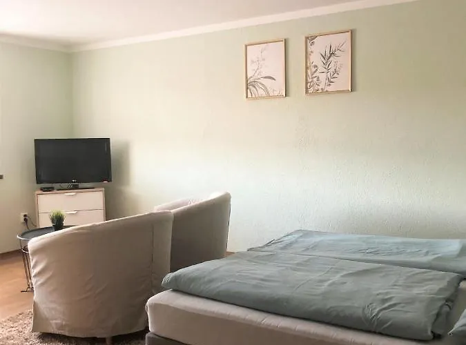 Апартаменты Apartman Stankov *