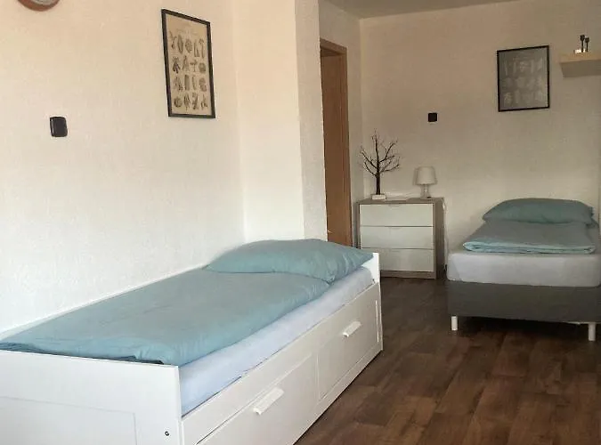 Apartman Stankov *