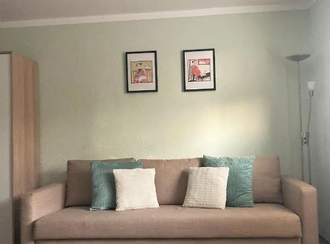 Apartman Stankov *