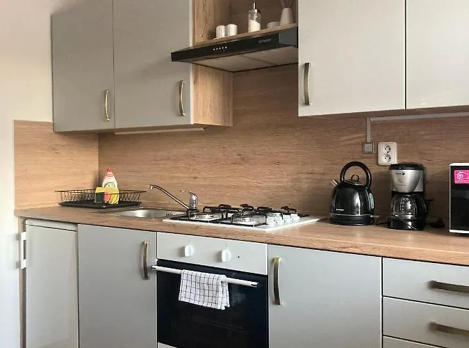 Apartman Stankov * Станьков