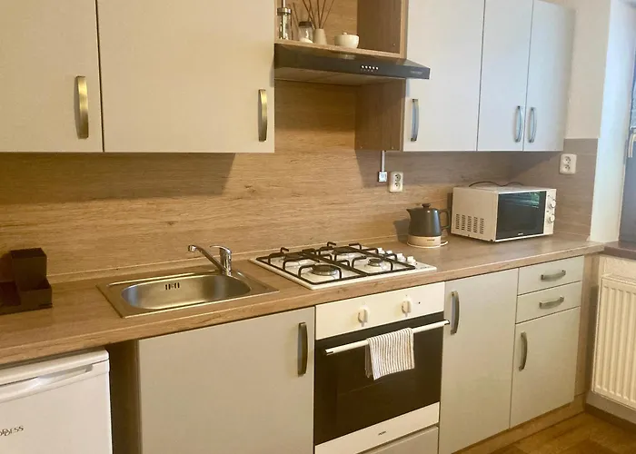 Апартаменты Apartman Stankov