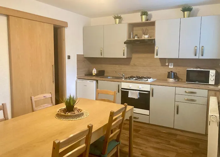 Apartman Stankov