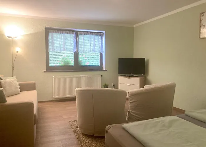 Apartman Stankov Staňkov