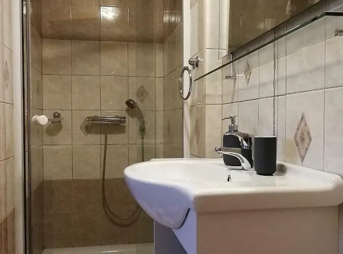 Apartman Stankov * Staňkov